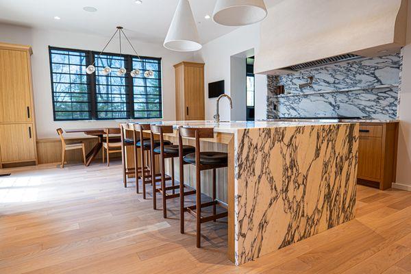 Westmar Builders Inc
