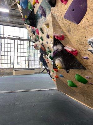 The Front Climbing Club - Ogden