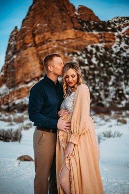 Love and Landmarks Photography