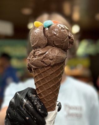 Pecan Jacks - Sea Grove