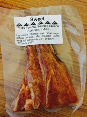 This is absolute delicious!