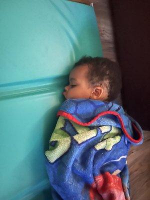 Ready Set Yay Daycare