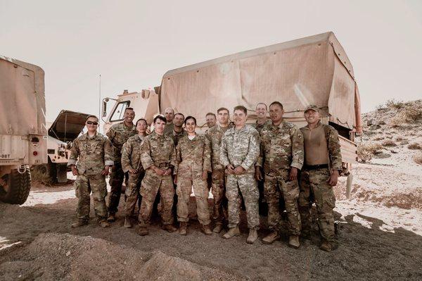 Civil Security Solutions