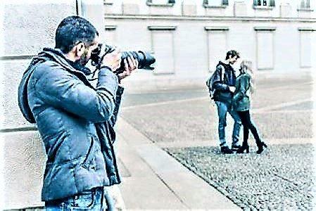 Legal Support Office of Robert Rodriguez