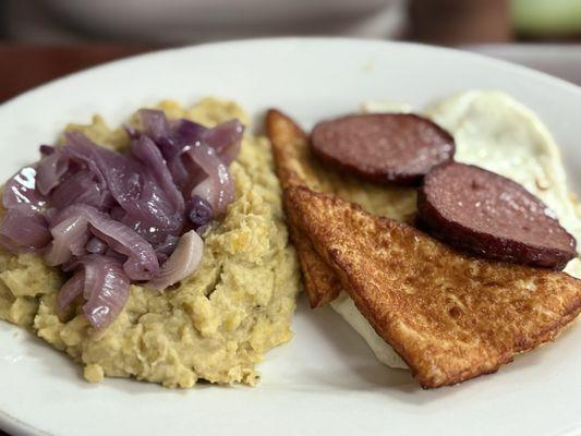 Mangu Cafe Restaurant