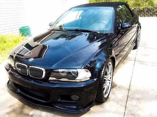 McAllister Mobile Detailing