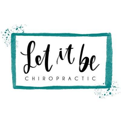 Let It Be Chiropractic