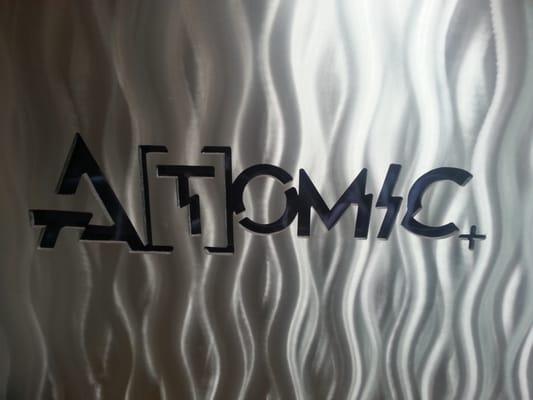 Atomic Hair Studio