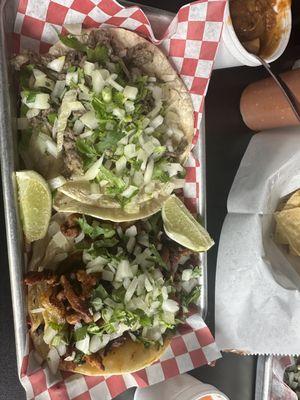 La Chula Mexican Restaurant