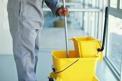 Champion Maintenance And Janitorial Service