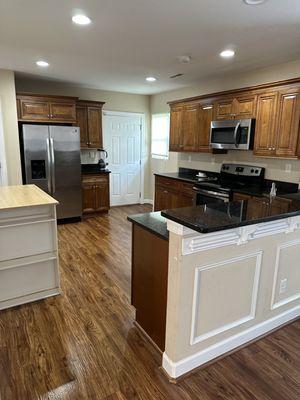 Oceana Home Services