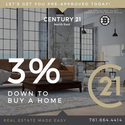 Phil Terban - Century 21 North East