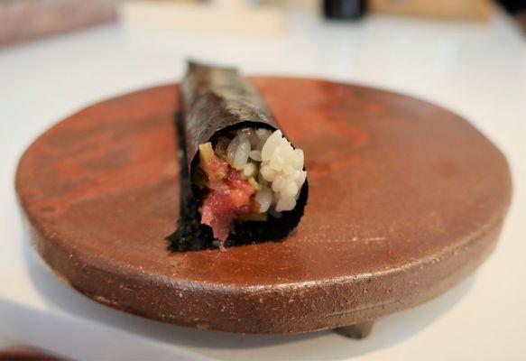 Sushi Ikumi