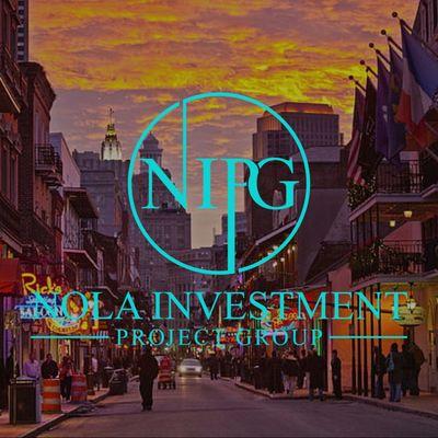 NOLA Investment Project Group
