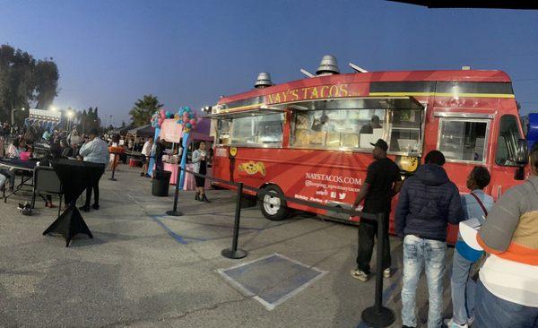 Faithful Central Bible Church