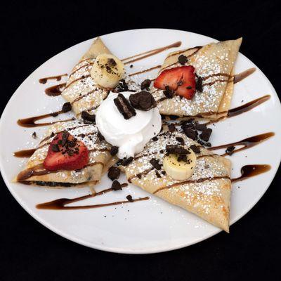 Crepes Du Nord