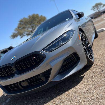 Auto Waxing & Buffing in Fort Worth, TX