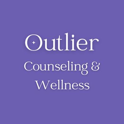 Outlier Counseling & Wellness