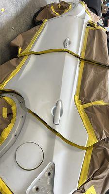 Collision Plus & Glass