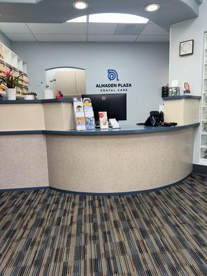 Almaden Plaza Dental Care