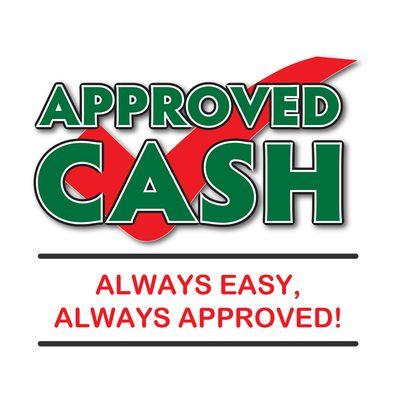 Approved Cash