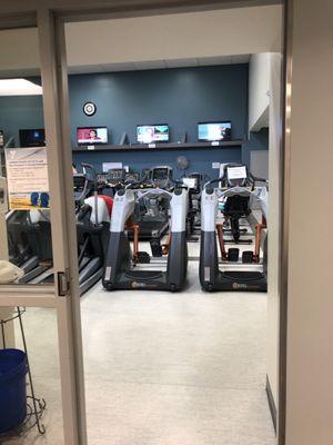 YMCA of Greater Kalamazoo - Maple Branch