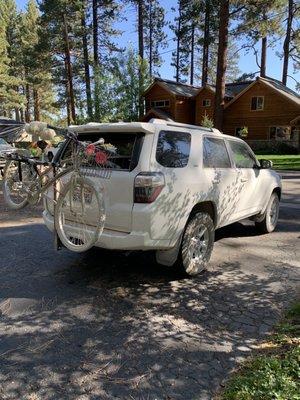 South Shore Custom Detailing