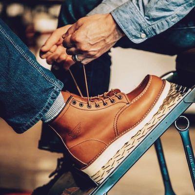 Red Wing