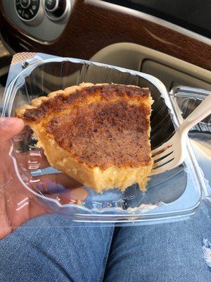 The Golden Gardenia Bakery