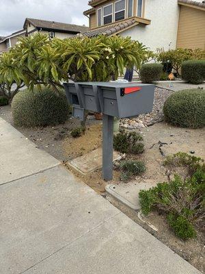 Precision home Improvement services