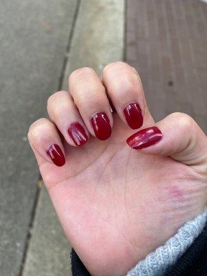 Seattle Nails &  Waxing