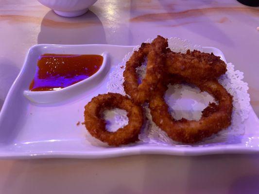 Sushi King