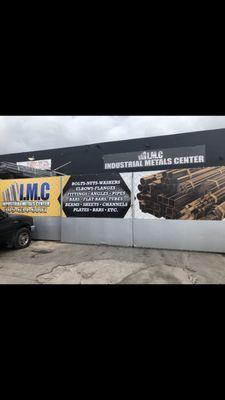 Industrial Metals Center