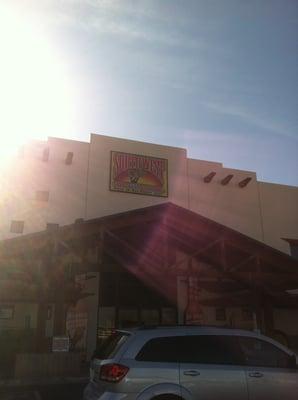 Southwest Specialty Food