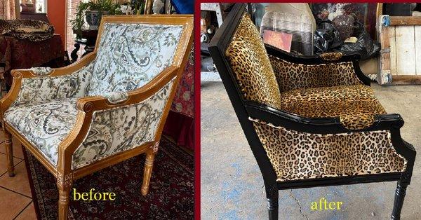 Tivio's Auto Upholstery