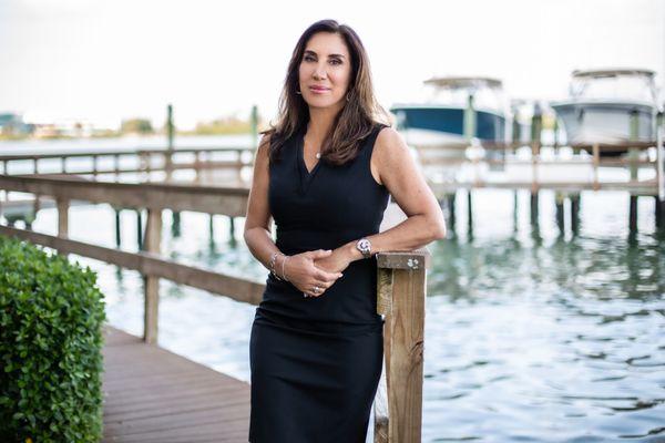 Marya Morrison - Belle Isle Realty