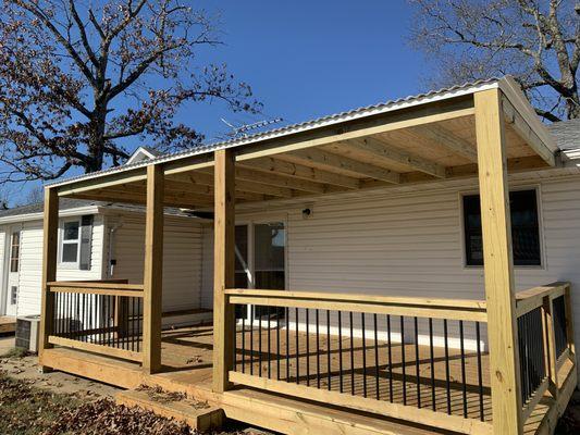 Ryan’s Construction And Contracting