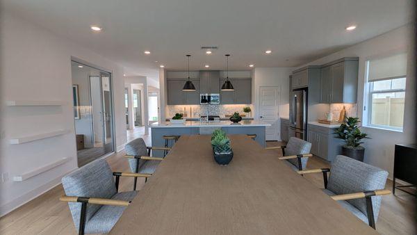 1st & 4th Interior Designs