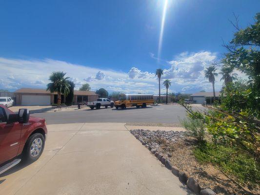 Butterfield Elementary School