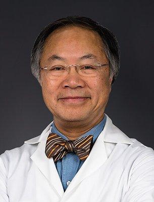 Alan Chang, MD, FACOG