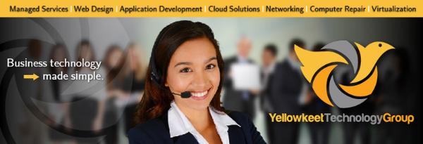 Perspective Website Design Group