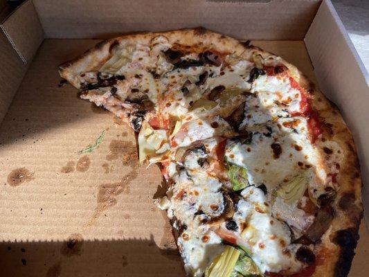 Lol we couldn't resist. Clearly