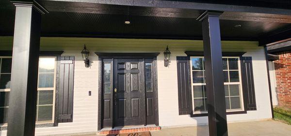 Double R Painting and More