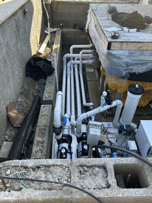 Aqua Tech Innovations