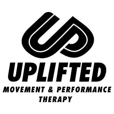 Uplifted Movement & Performance Therapy