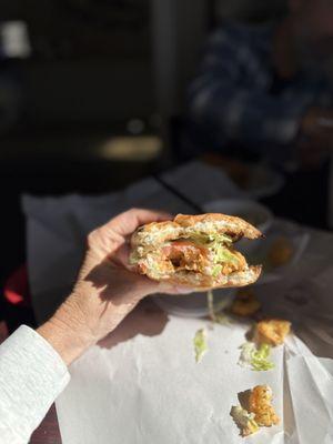 Cooter Brown's Seafood & Sandwich Shop