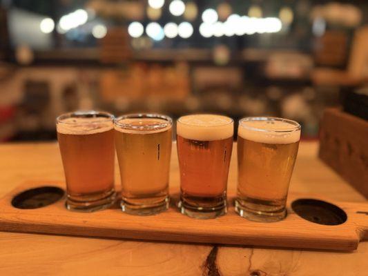 Walking Stick Brewing Company