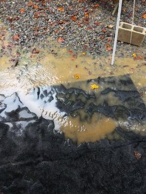 Blue Ridge Mineral Springs RV Park