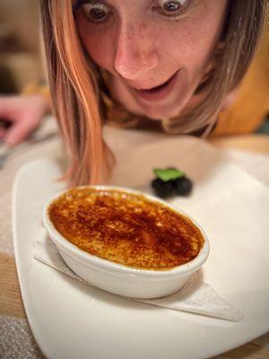 Amaro's Table Hazel Dell