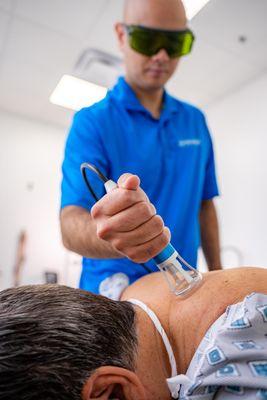 Precision Physical Therapy